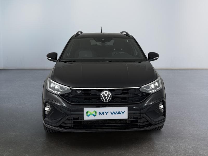 Volkswagen Taigo R-Line | 1.0 110CH | GPS | Caméra | Carplay | Attelage - 3