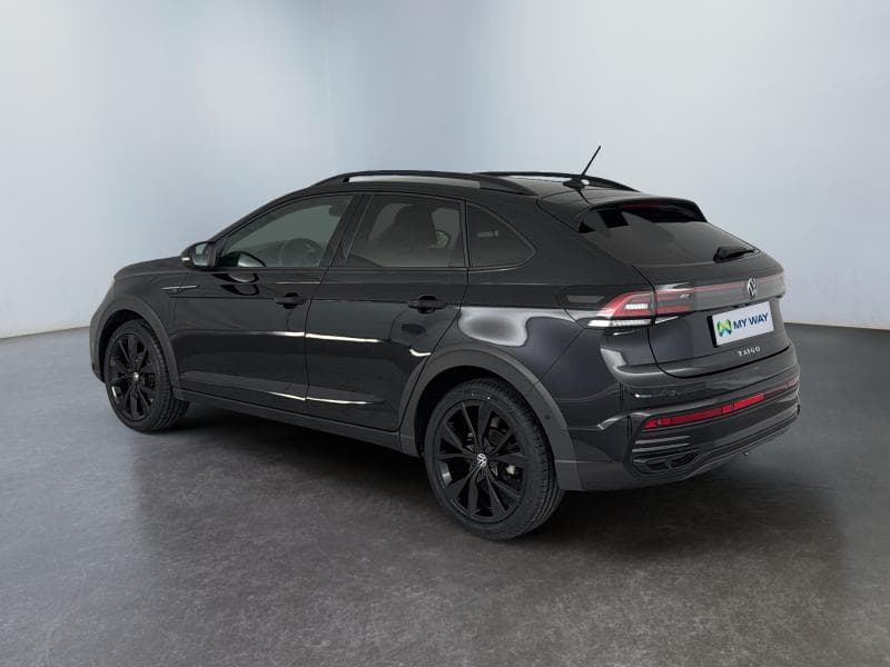 Volkswagen Taigo R-Line | 1.0 110CH | GPS | Caméra | Carplay | Attelage - 7