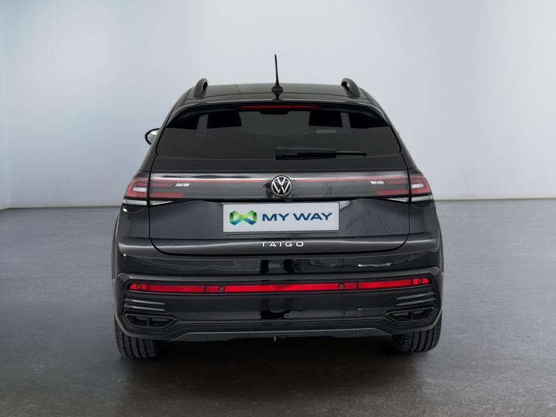 Volkswagen Taigo R-Line | 1.0 110CH | GPS | Caméra | Carplay | Attelage - 8