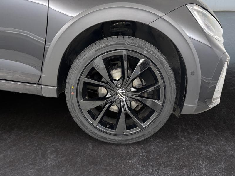 Volkswagen Taigo R-Line | 1.0 110CH | GPS | Caméra | Carplay | Attelage - 9