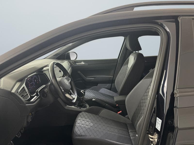 Volkswagen Taigo R-Line | 1.0 110CH | GPS | Caméra | Carplay | Attelage - 10