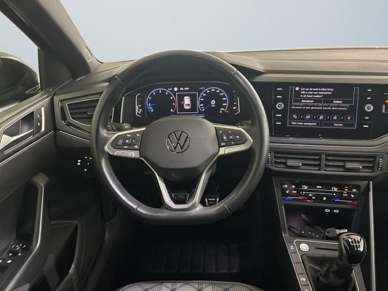 Volkswagen Taigo R-Line | 1.0 110CH | GPS | Caméra | Carplay | Attelage - 13