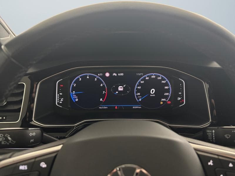 Volkswagen Taigo R-Line | 1.0 110CH | GPS | Caméra | Carplay | Attelage - 14