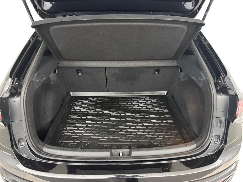 Volkswagen Taigo R-Line | 1.0 110CH | GPS | Caméra | Carplay | Attelage - 24