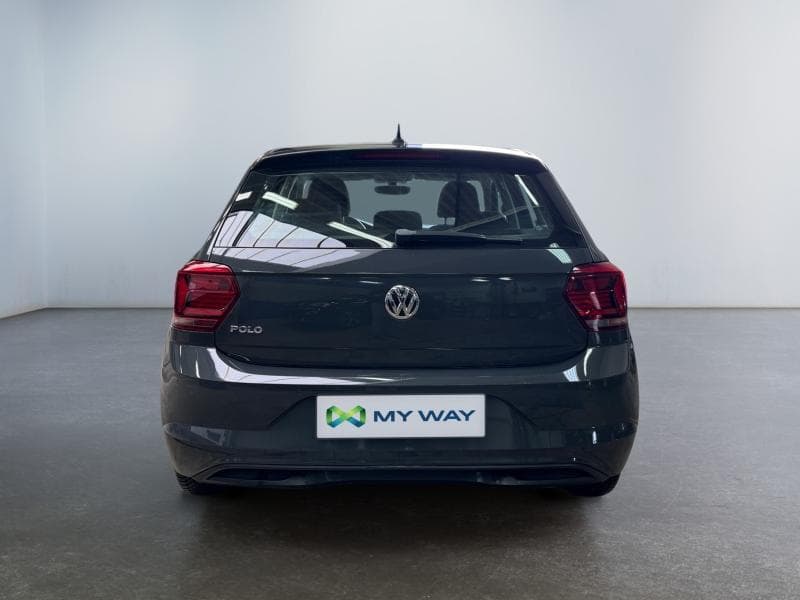 Volkswagen Polo Trendline | 1.0 Mpi 80cv | Bluetooth | Carplay | Clim | Capteurs Av & Arr - 6