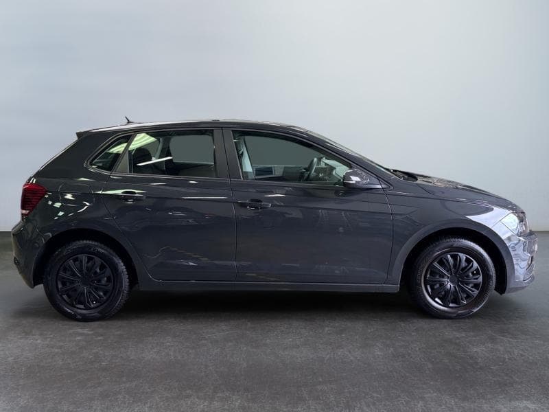 Volkswagen Polo Trendline | 1.0 Mpi 80cv | Bluetooth | Carplay | Clim | Capteurs Av & Arr - 4