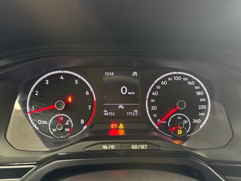 Volkswagen Polo Trendline | 1.0 Mpi 80cv | Bluetooth | Carplay | Clim | Capteurs Av & Arr - 19