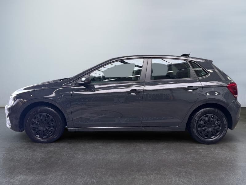 Volkswagen Polo Trendline | 1.0 Mpi 80cv | Bluetooth | Carplay | Clim | Capteurs Av & Arr - 5