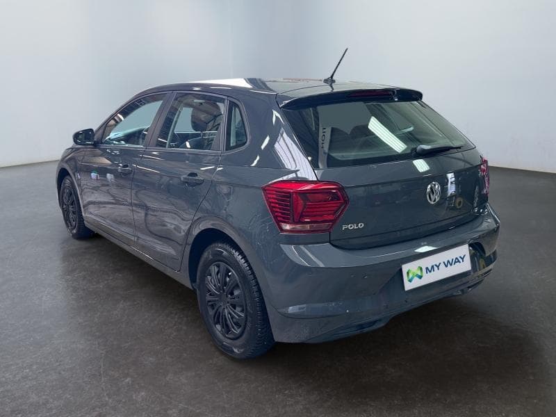 Volkswagen Polo Trendline | 1.0 Mpi 80cv | Bluetooth | Carplay | Clim | Capteurs Av & Arr - 7