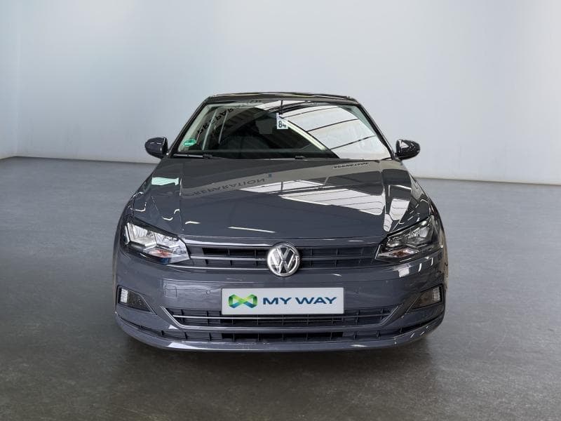 Volkswagen Polo Trendline | 1.0 Mpi 80cv | Bluetooth | Carplay | Clim | Capteurs Av & Arr - 3