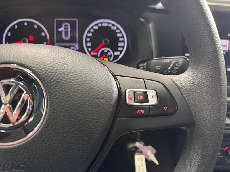 Volkswagen Polo Trendline | 1.0 Mpi 80cv | Bluetooth | Carplay | Clim | Capteurs Av & Arr - 18