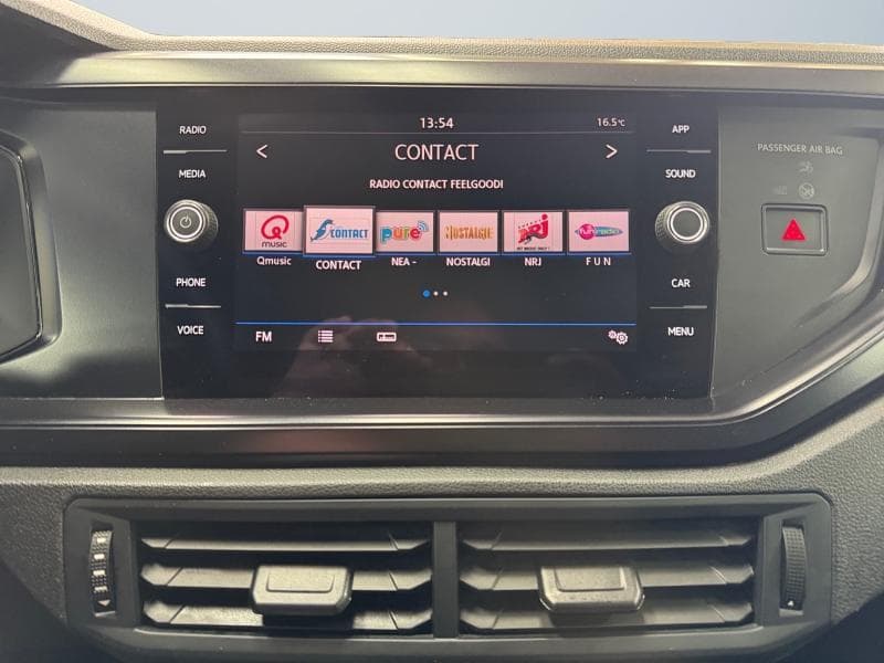 Volkswagen Polo Trendline | 1.0 Mpi 80cv | Bluetooth | Carplay | Clim | Capteurs Av & Arr - 20