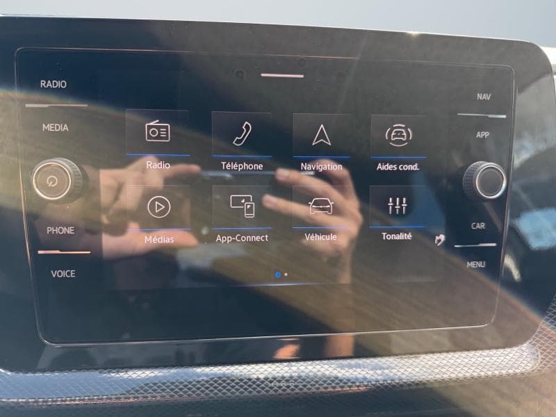 Volkswagen T-Cross Life | 1.0 tsi 116cv | camera | sièges chauffant | carplay - 14
