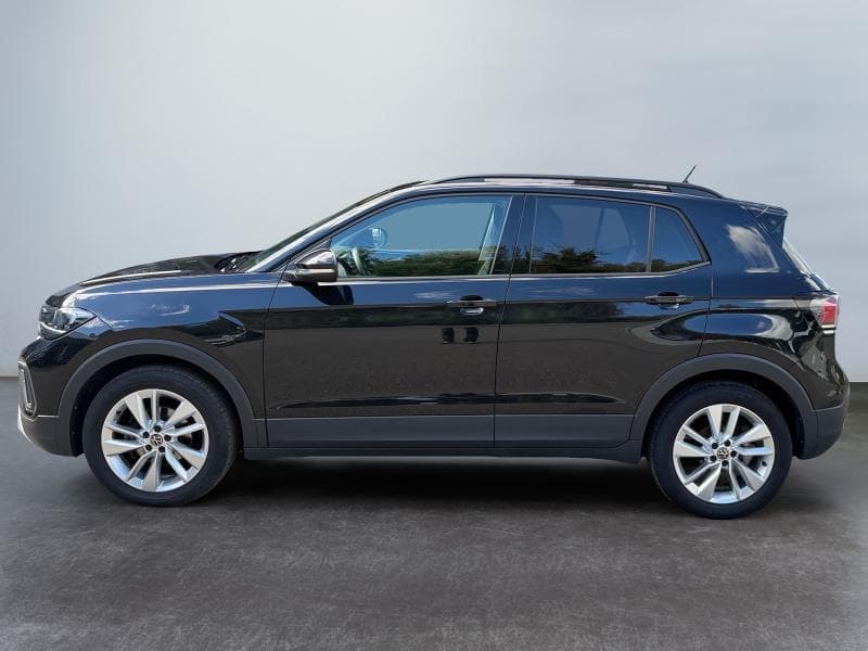 Volkswagen T-Cross Life | 1.0 tsi 116cv | camera | sièges chauffant | carplay - 7