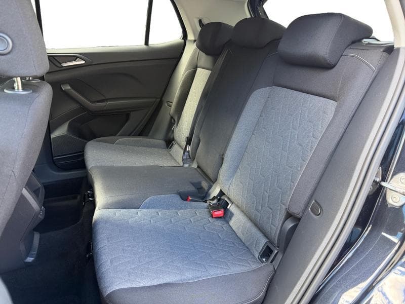Volkswagen T-Cross Life | 1.0 tsi 116cv | camera | sièges chauffant | carplay - 11
