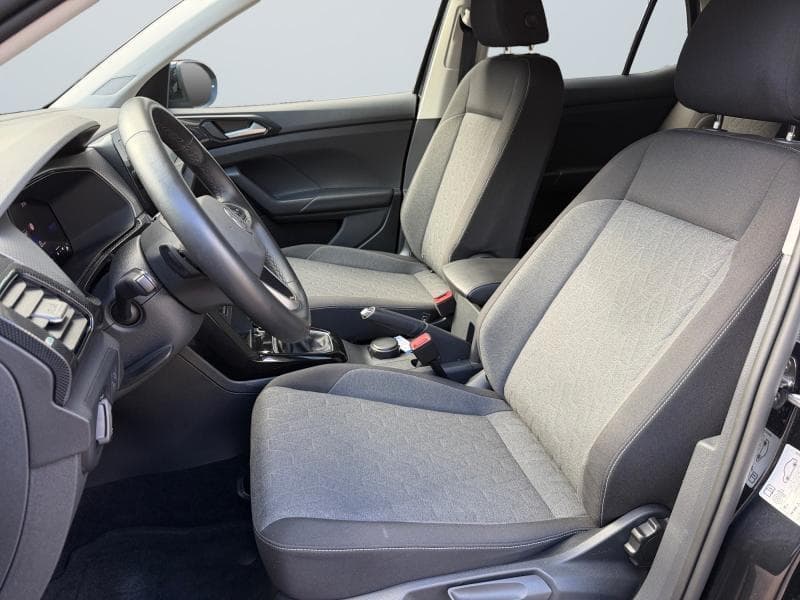 Volkswagen T-Cross Life | 1.0 tsi 116cv | camera | sièges chauffant | carplay - 10