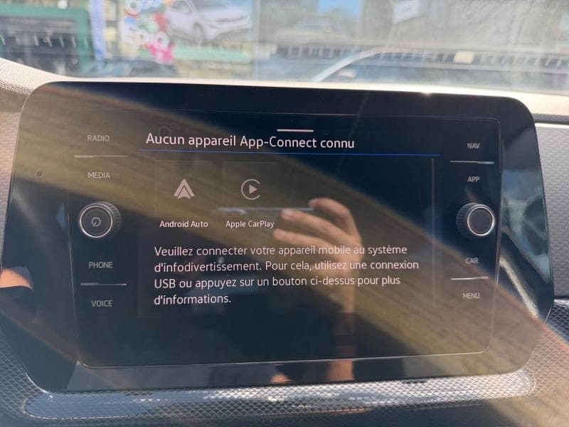 Volkswagen T-Cross Life | 1.0 tsi 116cv | camera | sièges chauffant | carplay - 19