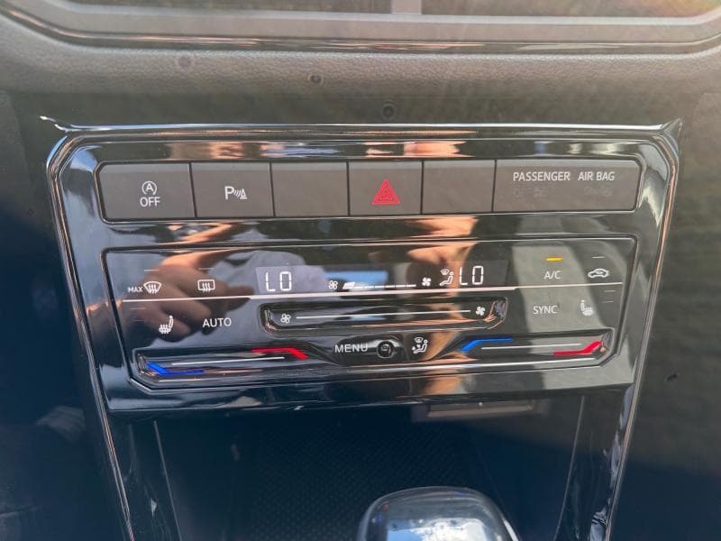 Volkswagen T-Cross Life | 1.0 tsi 116cv | camera | sièges chauffant | carplay - 24