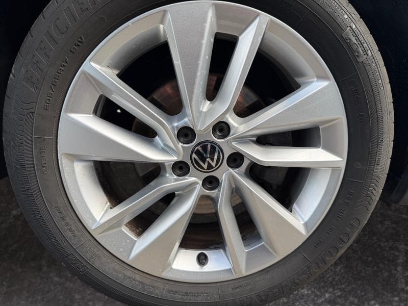 Volkswagen T-Cross Life | 1.0 tsi 116cv | camera | sièges chauffant | carplay - 25