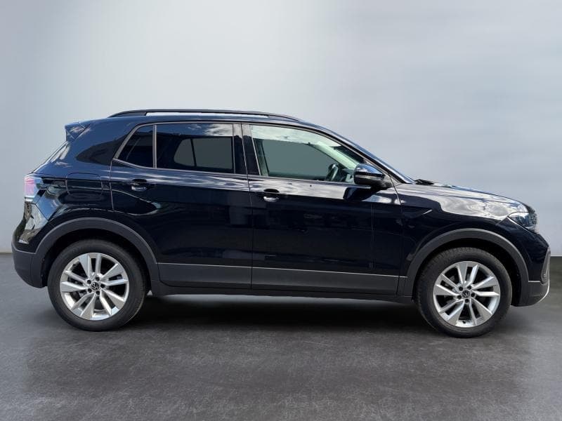 Volkswagen T-Cross Life | 1.0 tsi 116cv | camera | sièges chauffant | carplay - 6