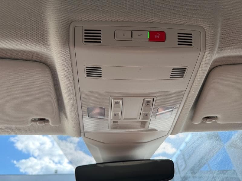 Volkswagen T-Cross Life | 1.0 tsi 116cv | camera | sièges chauffant | carplay - 28