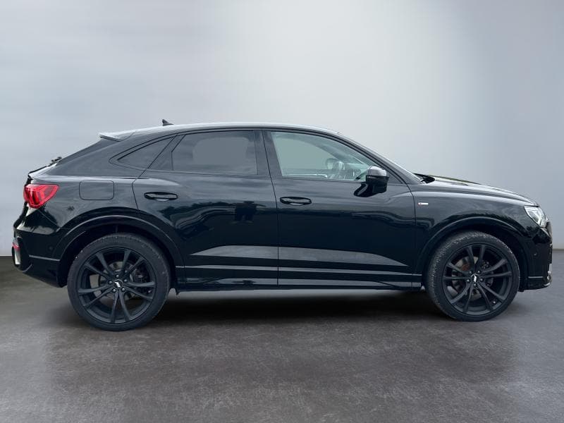 Audi Q3 S line | 2.0 TDI 150 Cv | Attelage | Caméra | GPS | Sièges AV chauffants - 7