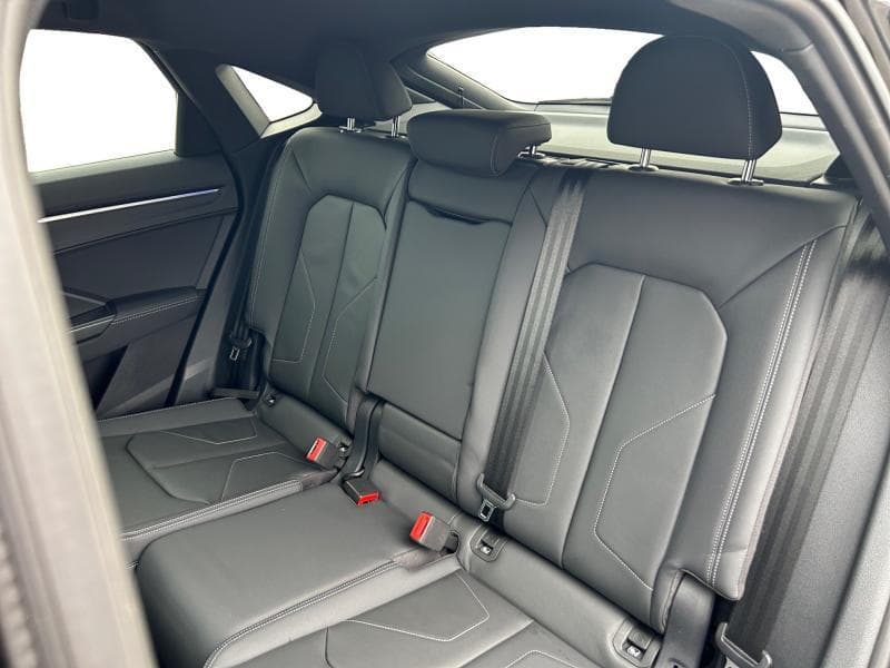 Audi Q3 S line | 2.0 TDI 150 Cv | Attelage | Caméra | GPS | Sièges AV chauffants - 12