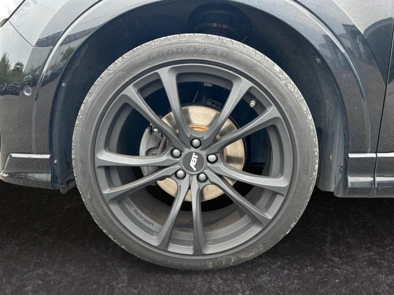 Audi Q3 S line | 2.0 TDI 150 Cv | Attelage | Caméra | GPS | Sièges AV chauffants - 31