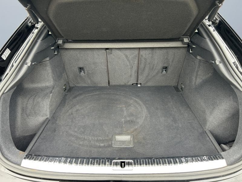 Audi Q3 S line | 2.0 TDI 150 Cv | Attelage | Caméra | GPS | Sièges AV chauffants - 30