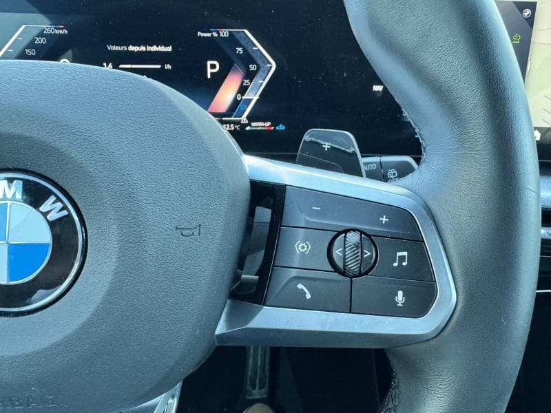 BMW Serie X X1 sDrive 18d Pack M | 2.0 D 150cv | Gps | Carplay | Caméra | Capteurs Av & Arr - 18
