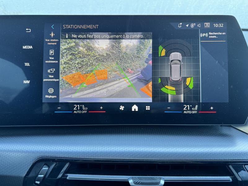 BMW Serie X X1 sDrive 18d Pack M | 2.0 D 150cv | Gps | Carplay | Caméra | Capteurs Av & Arr - 24