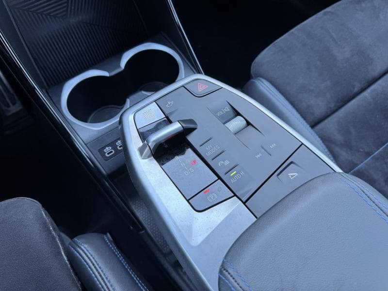 BMW Serie X X1 sDrive 18d Pack M | 2.0 D 150cv | Gps | Carplay | Caméra | Capteurs Av & Arr - 26