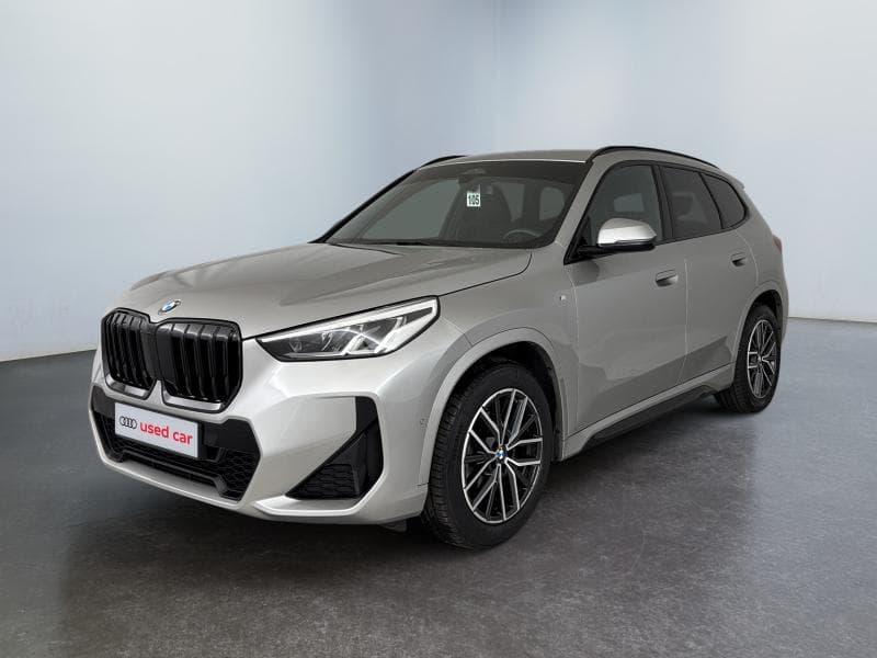BMW Serie X X1
