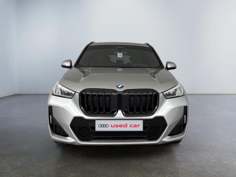 BMW Serie X X1 sDrive 18d Pack M | 2.0 D 150cv | Gps | Carplay | Caméra | Capteurs Av & Arr - 3