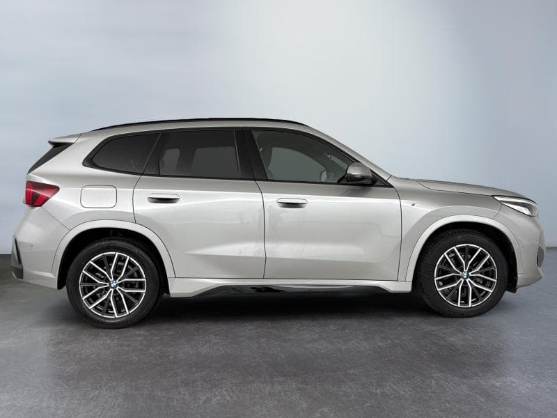 BMW Serie X X1 sDrive 18d Pack M | 2.0 D 150cv | Gps | Carplay | Caméra | Capteurs Av & Arr - 4