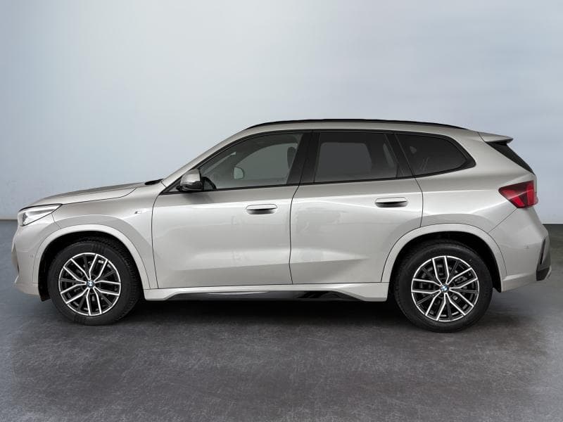 BMW Serie X X1 sDrive 18d Pack M | 2.0 D 150cv | Gps | Carplay | Caméra | Capteurs Av & Arr - 5