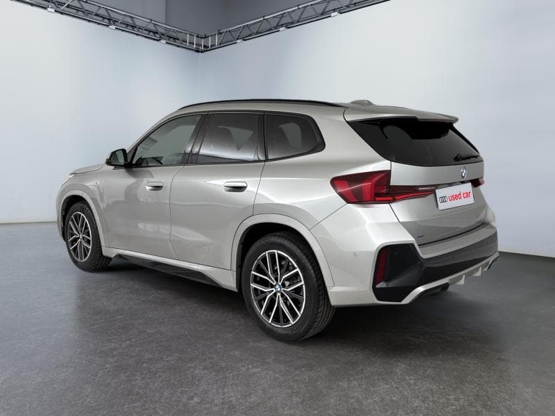BMW Serie X X1 sDrive 18d Pack M | 2.0 D 150cv | Gps | Carplay | Caméra | Capteurs Av & Arr - 6