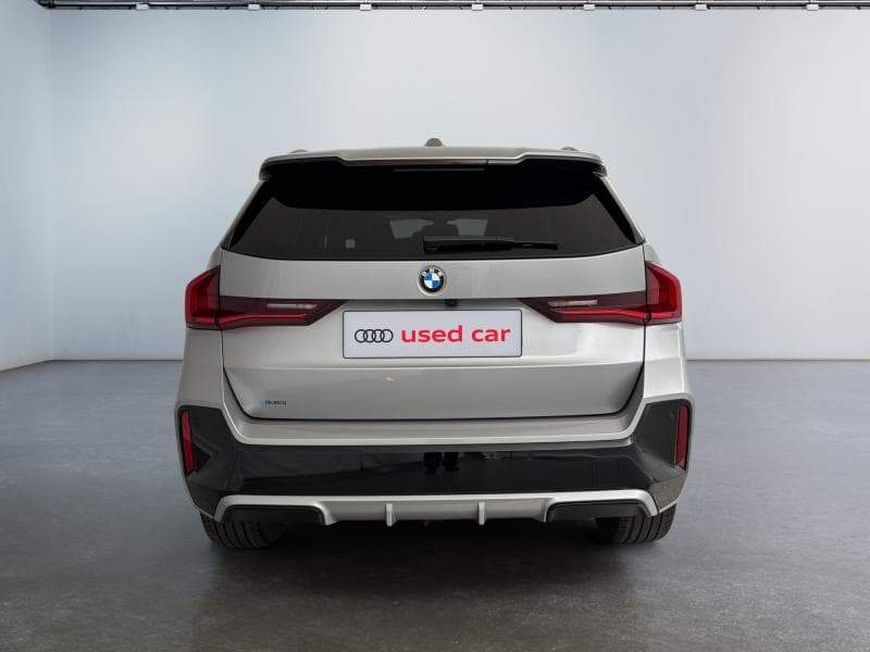 BMW Serie X X1 sDrive 18d Pack M | 2.0 D 150cv | Gps | Carplay | Caméra | Capteurs Av & Arr - 7