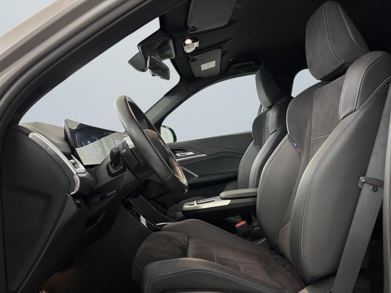 BMW Serie X X1 sDrive 18d Pack M | 2.0 D 150cv | Gps | Carplay | Caméra | Capteurs Av & Arr - 11