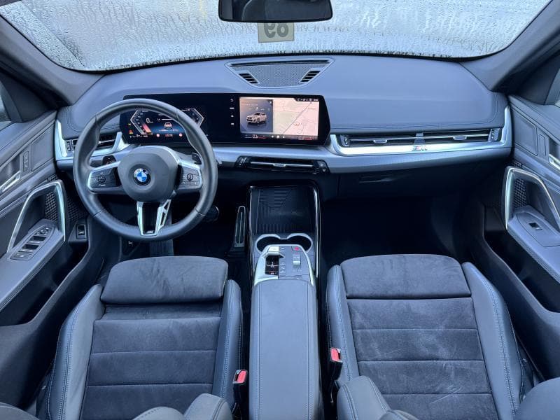 BMW Serie X X1 sDrive 18d Pack M | 2.0 D 150cv | Gps | Carplay | Caméra | Capteurs Av & Arr - 10