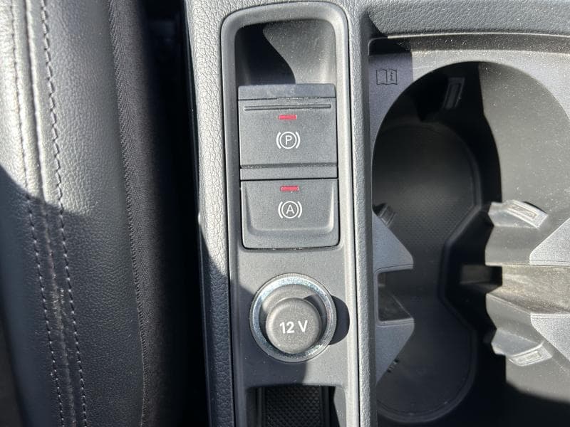 Audi Q3 Advanced | 2.0 TDI 150 CV | GPS | Camera | Attache remorque | Sieges av chauffants - 36