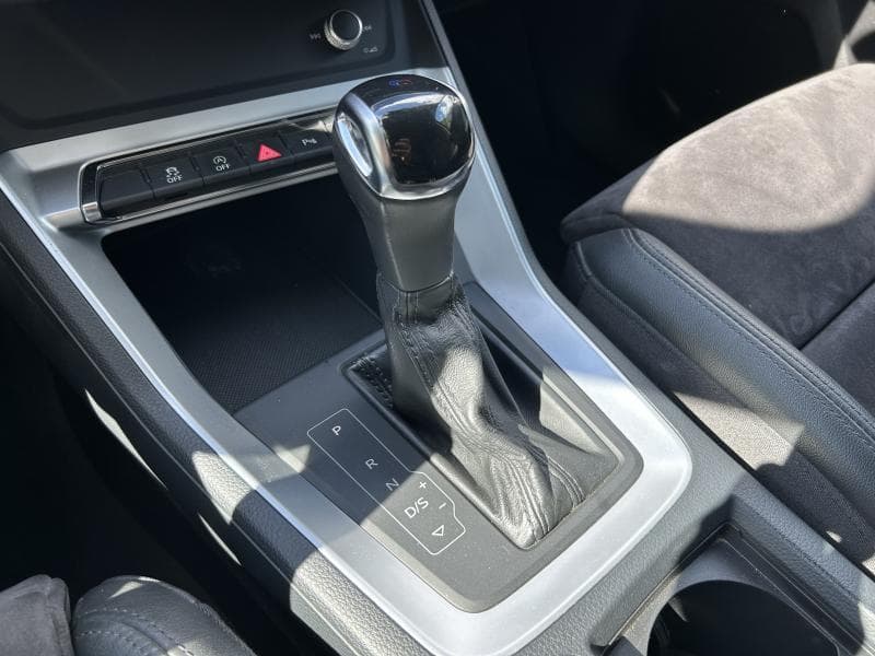 Audi Q3 Advanced | 2.0 TDI 150 CV | GPS | Camera | Attache remorque | Sieges av chauffants - 24