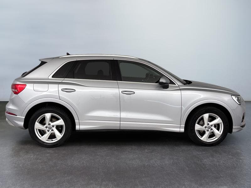 Audi Q3 Advanced | 2.0 TDI 150 CV | GPS | Camera | Attache remorque | Sieges av chauffants - 4