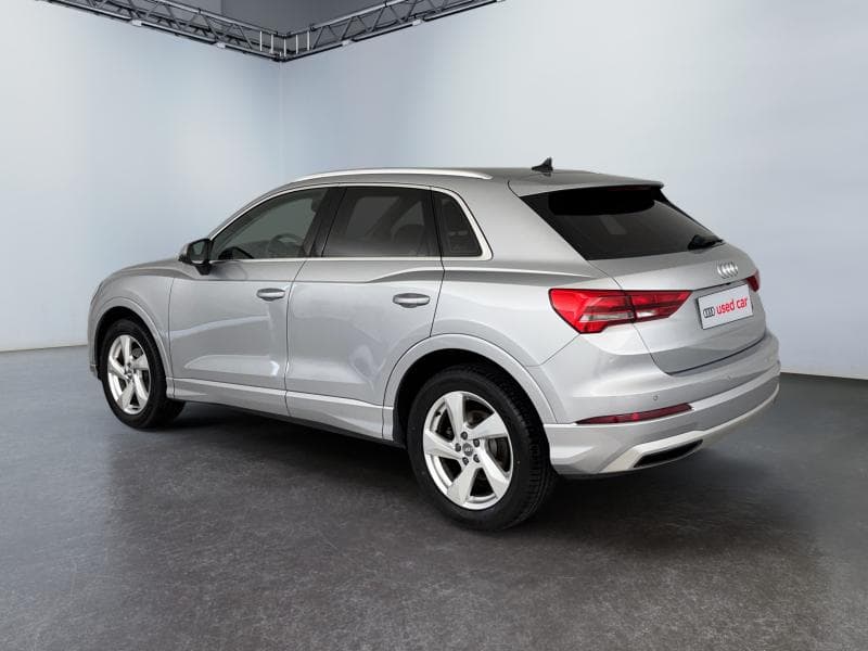 Audi Q3 Advanced | 2.0 TDI 150 CV | GPS | Camera | Attache remorque | Sieges av chauffants - 7