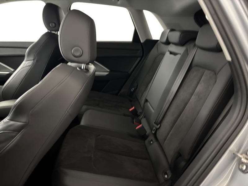 Audi Q3 Advanced | 2.0 TDI 150 CV | GPS | Camera | Attache remorque | Sieges av chauffants - 13