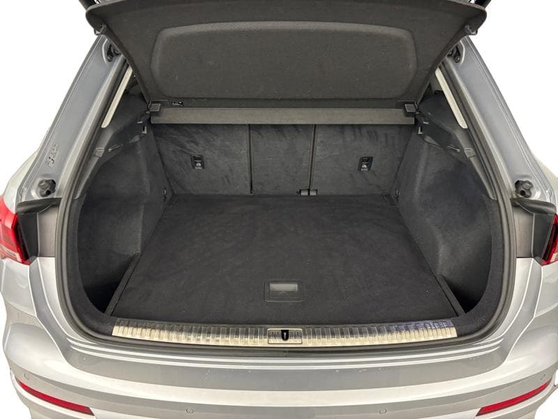 Audi Q3 Advanced | 2.0 TDI 150 CV | GPS | Camera | Attache remorque | Sieges av chauffants - 14