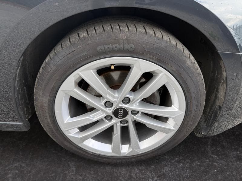 Audi A3 Advanced | 2.0 TDI 116cv | GPS | Carplay | Capteurs AV+AR | Virtual Cockpit | Sièges chauffants | Clim auto - 9