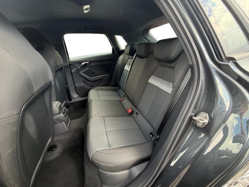 Audi A3 Advanced | 2.0 TDI 116cv | GPS | Carplay | Capteurs AV+AR | Virtual Cockpit | Sièges chauffants | Clim auto - 15