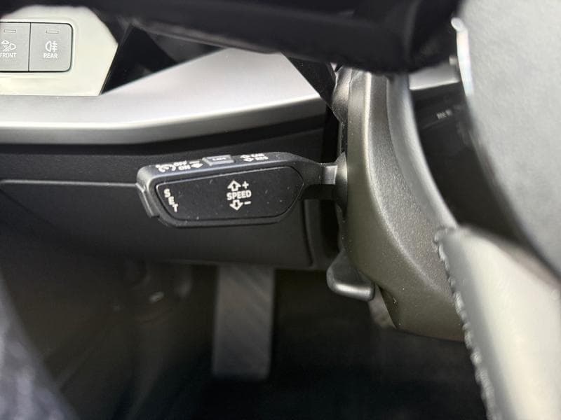 Audi A3 Advanced | 2.0 TDI 116cv | GPS | Carplay | Capteurs AV+AR | Virtual Cockpit | Sièges chauffants | Clim auto - 19
