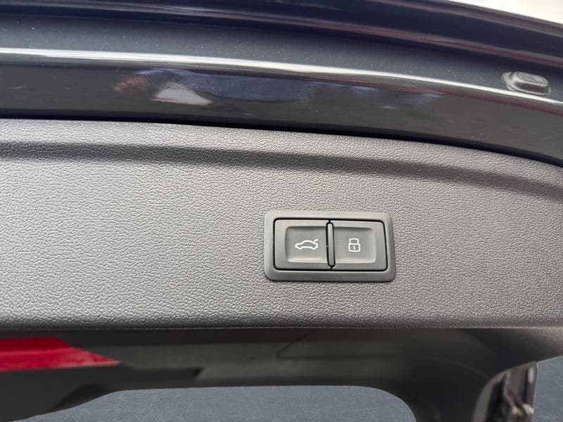 Audi A3 Advanced | 2.0 TDI 116cv | GPS | Carplay | Capteurs AV+AR | Virtual Cockpit | Sièges chauffants | Clim auto - 31